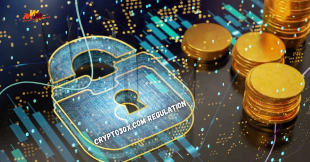 Crypto30x.com Regulation: Unlocking Safer, Smarter Investment Opportunities