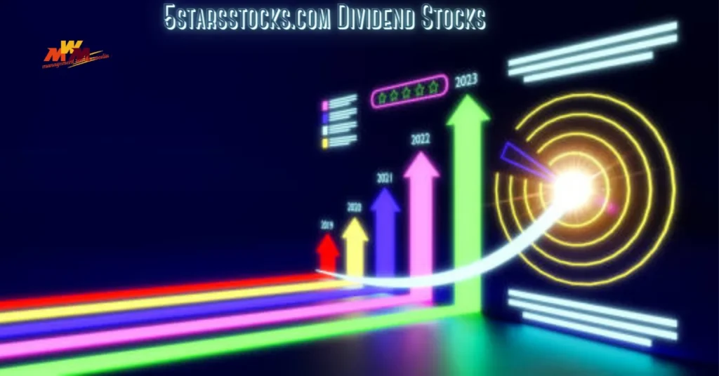 5starsstocks.com Dividend Stocks