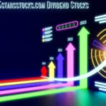 5starsstocks.com Dividend Stocks: Your Roadmap to Passive Income & Wealth Growth