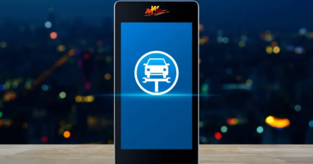 mobile app development company garage2global