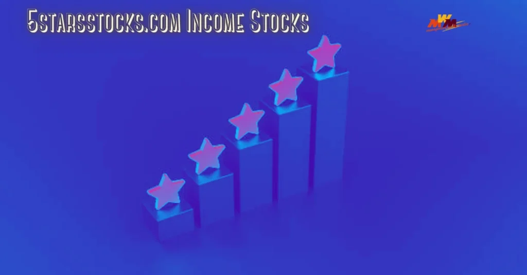 5starsstocks.com Income Stocks