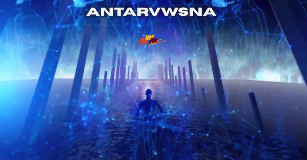 Antarvwsna