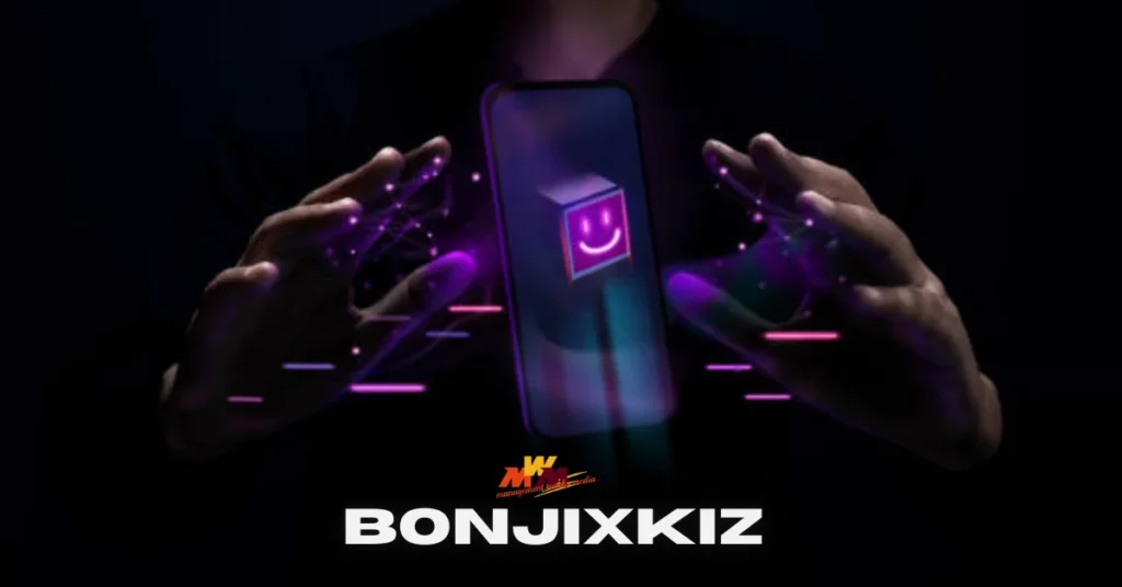 Bonjixkiz