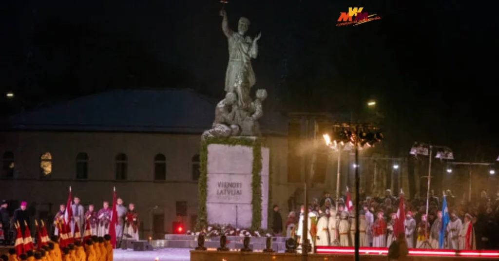 a 2022. évi téli paralimpia megnyitó ceremóniája