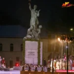 All about a 2022. évi téli paralimpia megnyitó ceremóniája
