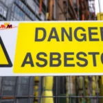 Asbestlint: Unveiling the Hidden Dangers Behind an Industrial Mainstay