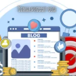 Serialpressit com: Your One-Stop Blog for Business, Tech, Health & More