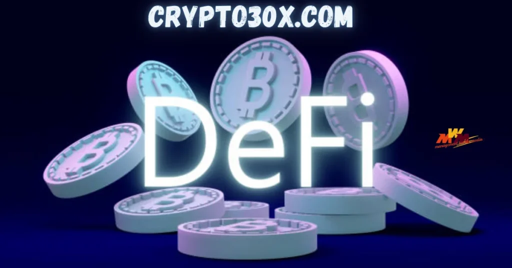crypto30x.com defi