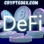 Crypto30x.com DeFi: Transforming Passive Crypto Into Active Wealth in the DeFi Space
