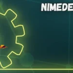 Nimedes: Redefining Efficiency and Innovation in the Tech-Driven World