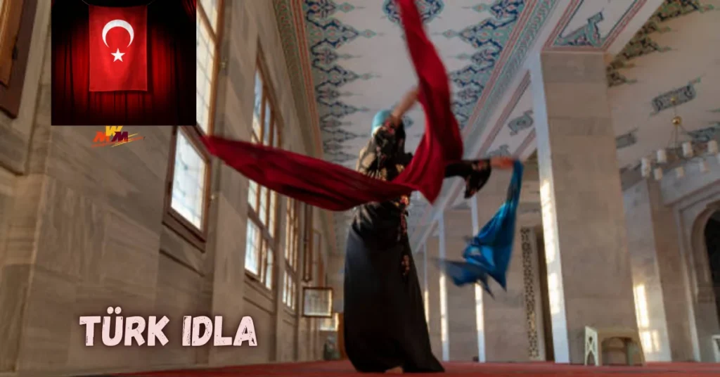 türk idla