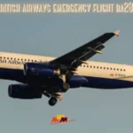 British Airways Emergency Flight BA286: Inside the Rare In-Flight Crisis