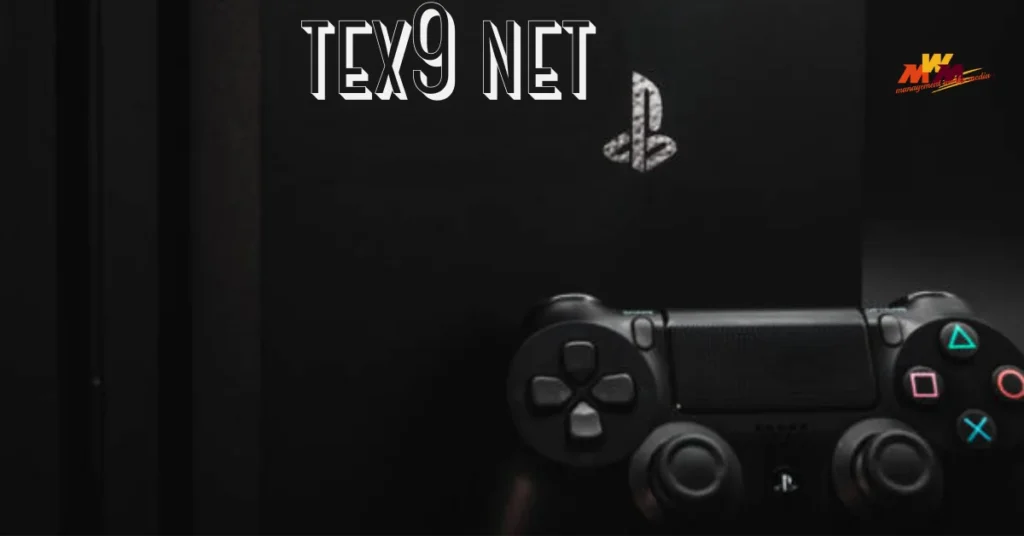 tex9 net