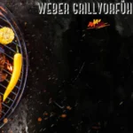 Weber Grillvorführung: Where BBQ Dreams, Skills & Flavors Come to Life