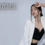 Blazertje: The Ultimate Chic Jacket to Elevate Every Outfit Effortlessly