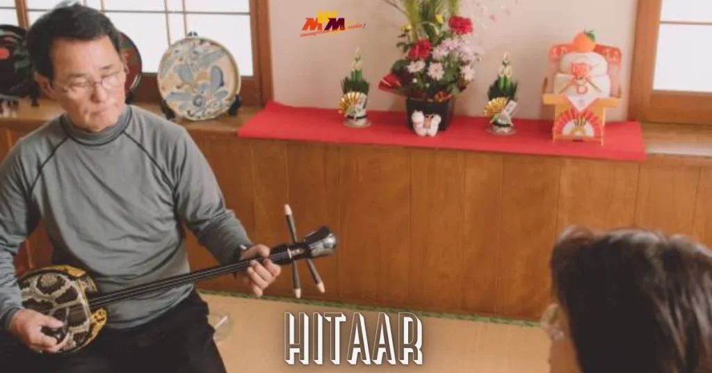 hitaar