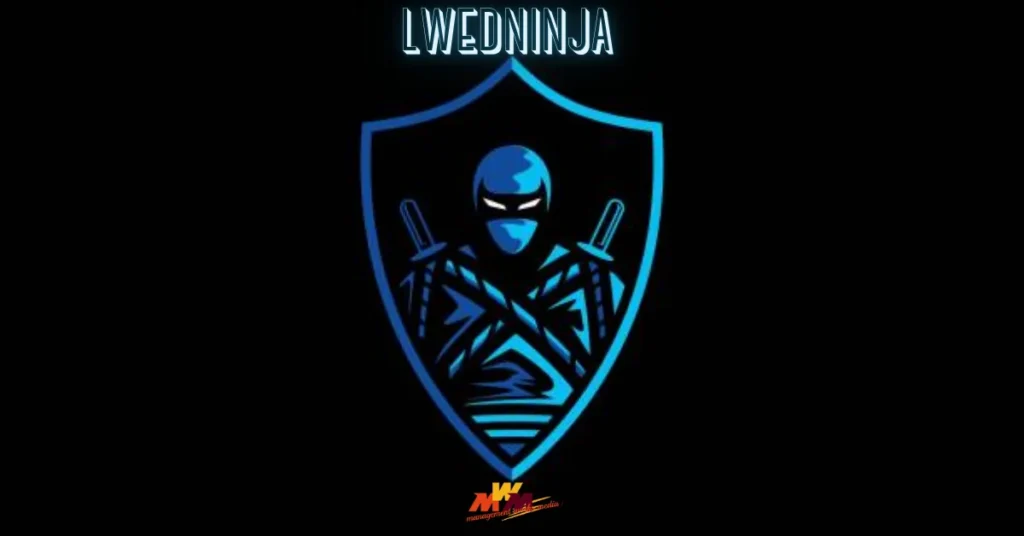 Lwedninja: Redefining Digital Identity for Gamers, Creators, and Entrepreneurs