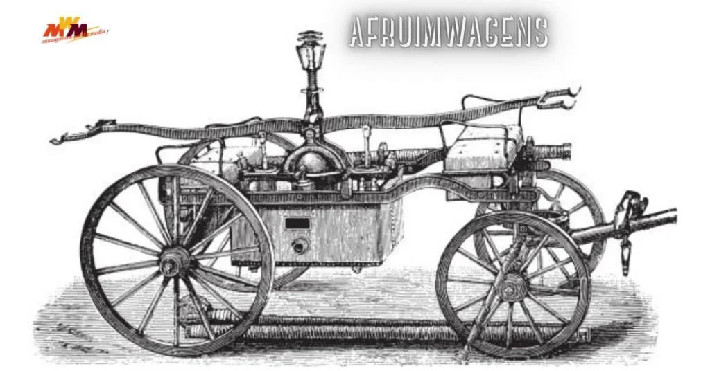 Afruimwagens: Essential Carts for Quick and Safe Dish Transport in High-Volume Spaces