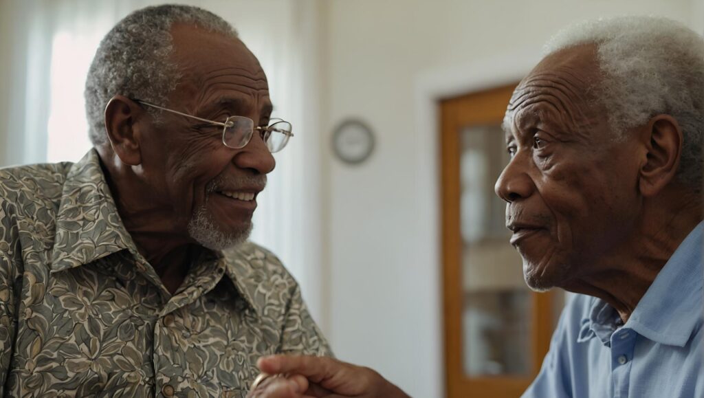 Compassionate Alzheimer's Care for Comfort and Dignity