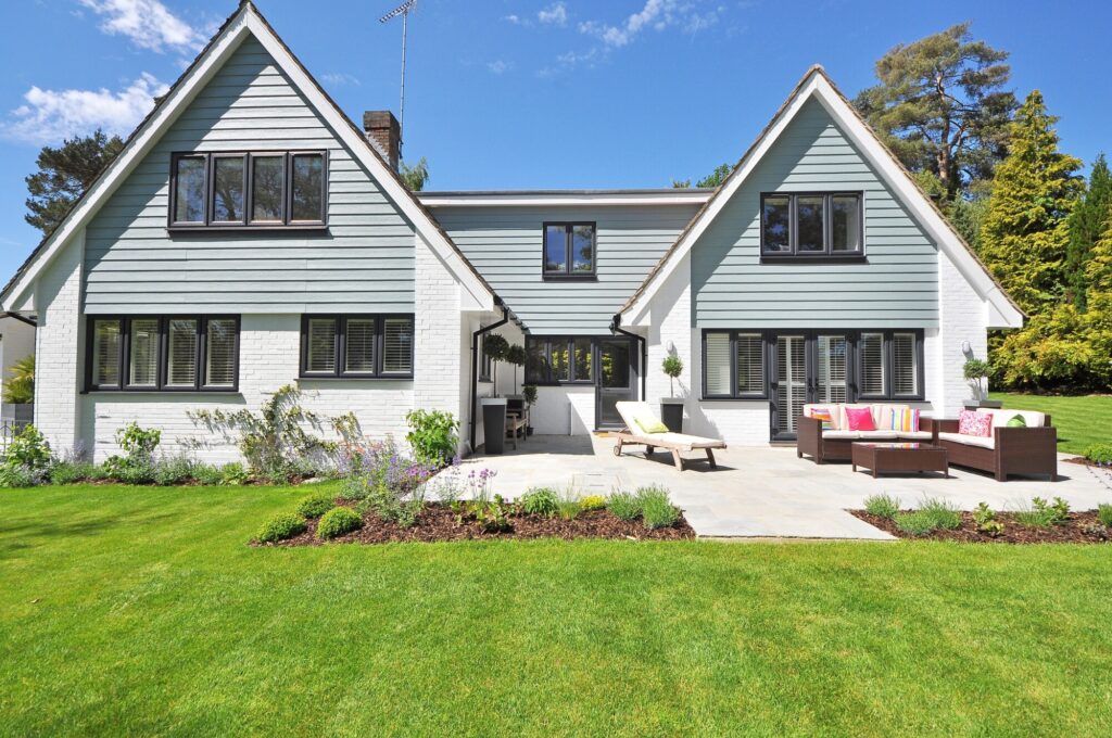 The Role of Advanced Roofing Technologies in Enhancing Property Value