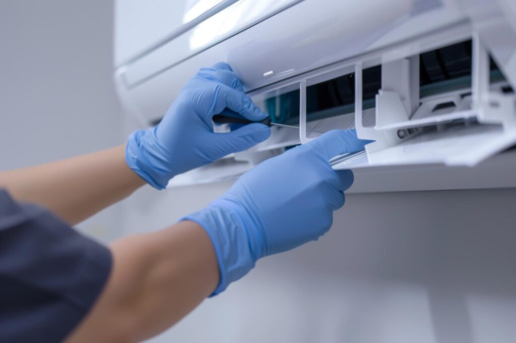The Role of HVAC Maintenance in Business Continuity Planning