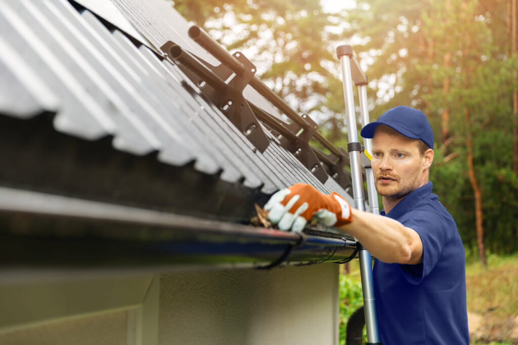 Local Gutter Company