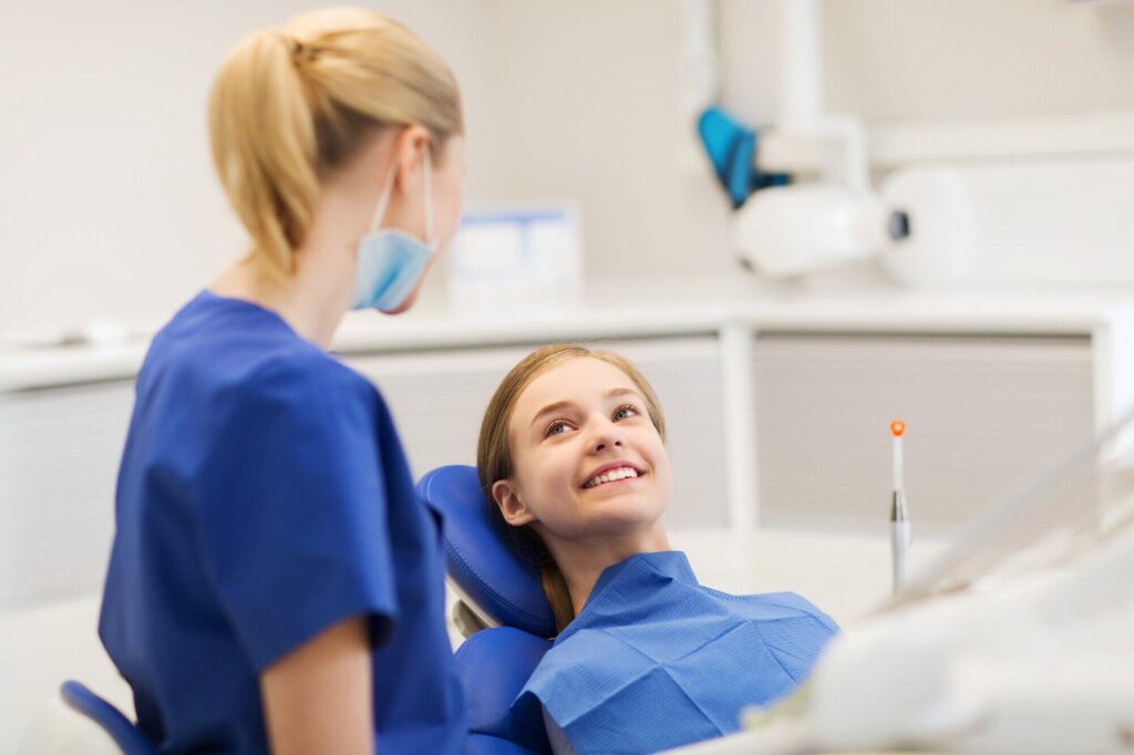 Why Offering Dental Benefits Is a Smart Business Move