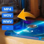 How to Rip 4K Blu-ray Movies: A Personal Guide