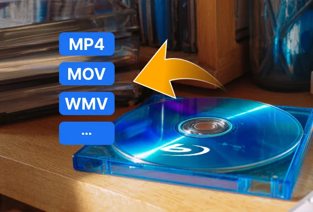 How to Rip 4K Blu-ray Movies: A Personal Guide