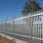 Why Your Property’s First Impression Starts at the Fence Line