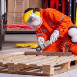 Bright Workwear Solutions That Improve Safety on the Job Site