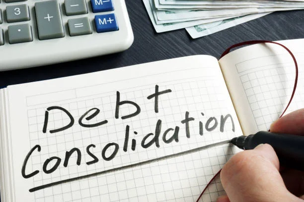 The Surprising Benefits of Debt Consolidation You Haven’t Considered