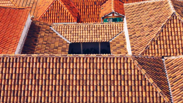 Tile Roof