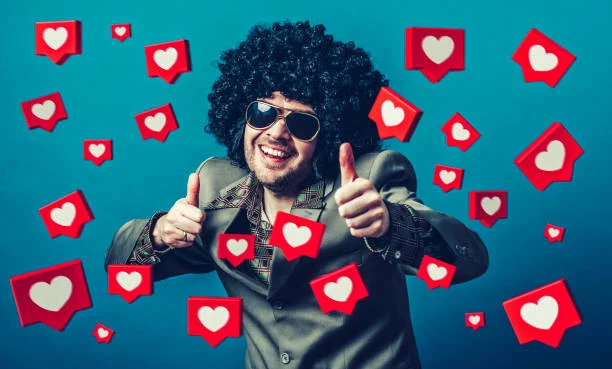 Buying Likes