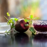 Natural Food Colors: The Vibrant Potential of Beetroot Food Coloring