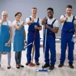 How to Get High-Value Commercial Cleaning Clients Using Smart Lead Generation Tactics