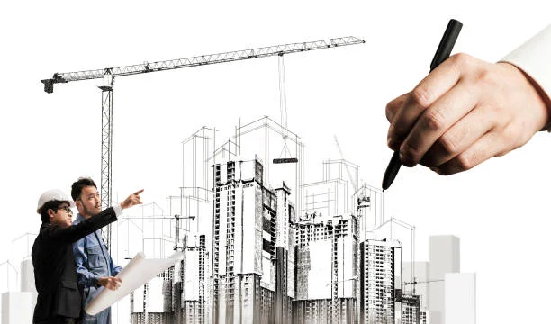 Pre-Construction Visualization