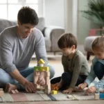 Creating a Nurturing Home Environment for Foster Children