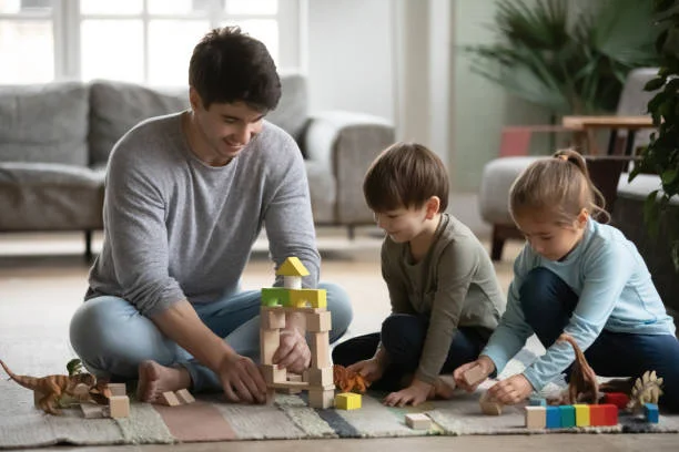 Creating a Nurturing Home Environment for Foster Children