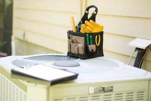 Air Conditioning Service