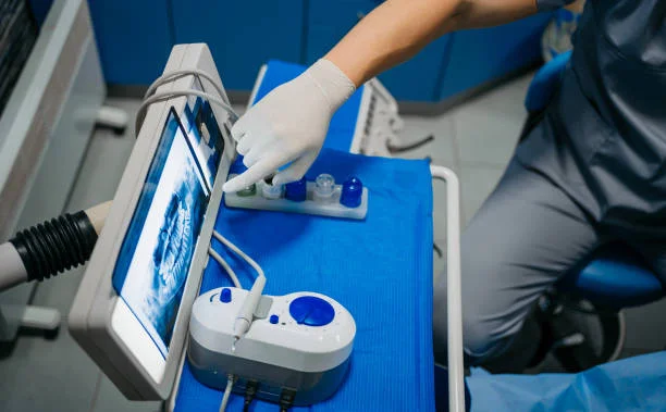 Dental Scaler Units