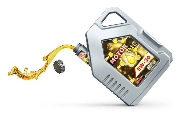 Motor Oil