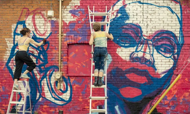 Personal-Artist
