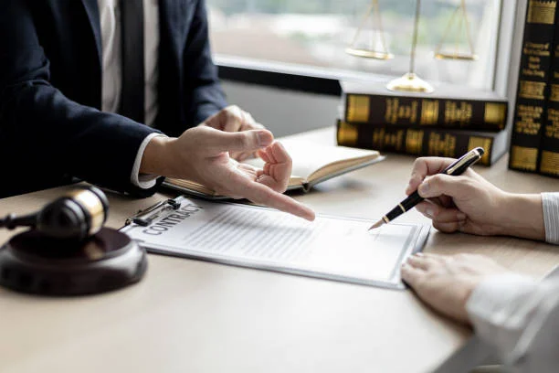 Professional defamation lawyer