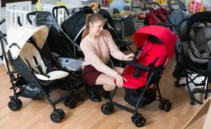 Baby Prams