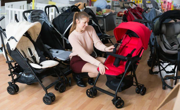 Baby Prams