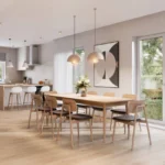 Finding the Perfect Dining Chairs in Dandenong to Match Your Home Décor