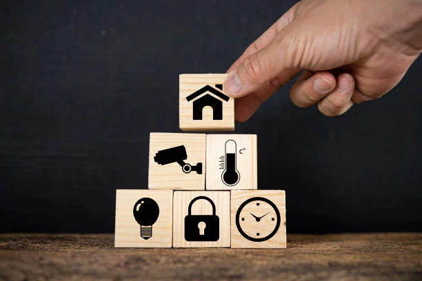 Contract Alarm Monitoring