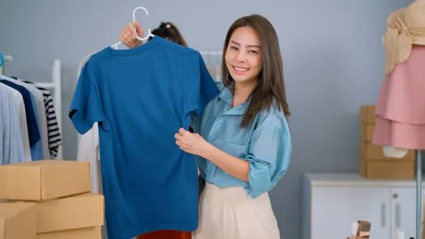 Custom Clothing