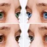 How to Choose the Right Coloured Contact Lenses Online (and Keep Your Eyes Hydrated)